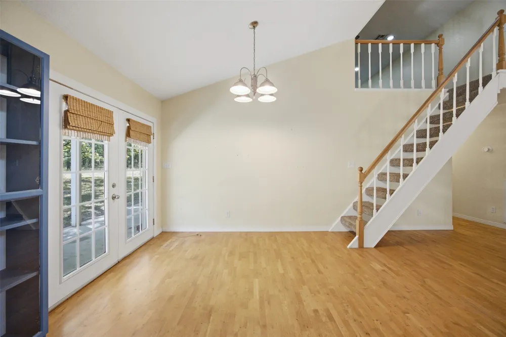 800 Linn Hartshorne, OK 74547