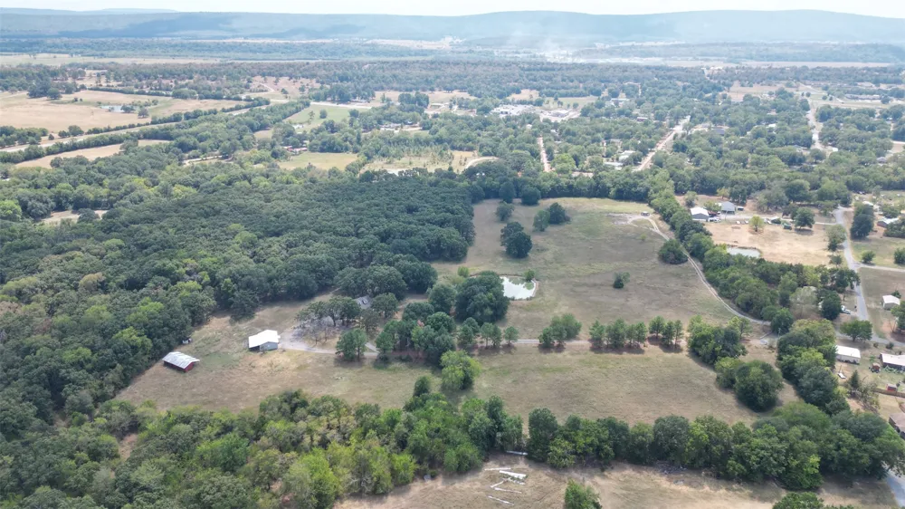 800 Linn Hartshorne, OK 74547