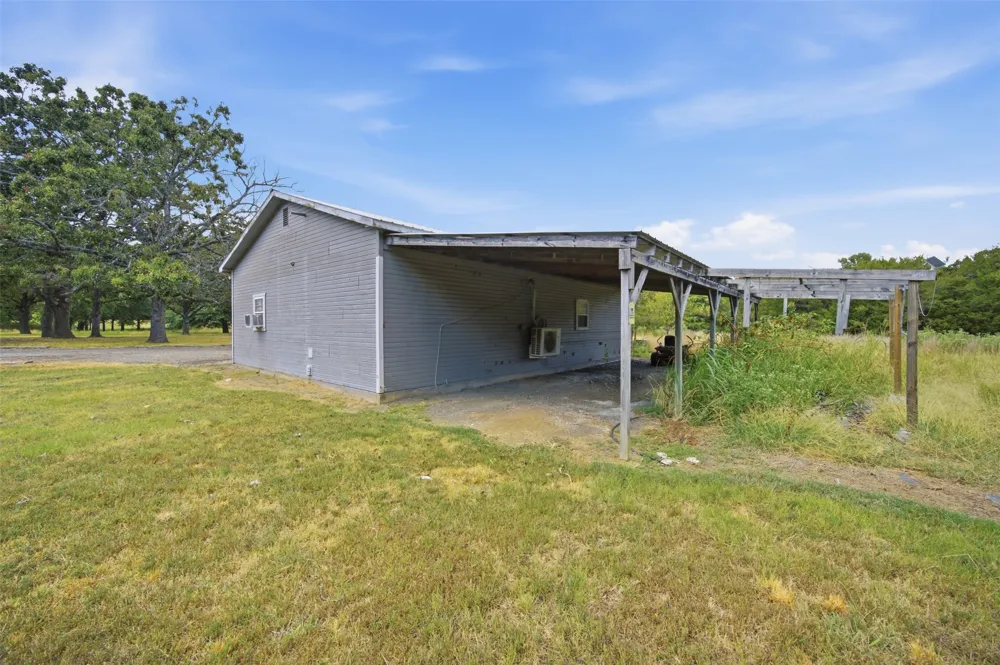 800 Linn Hartshorne, OK 74547