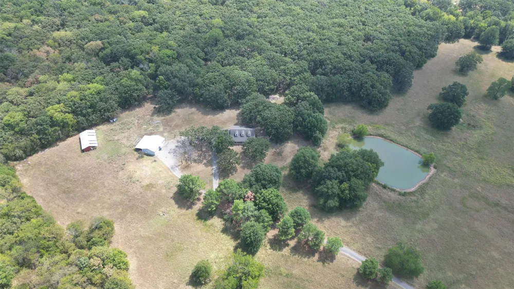 800 Linn Hartshorne, OK 74547