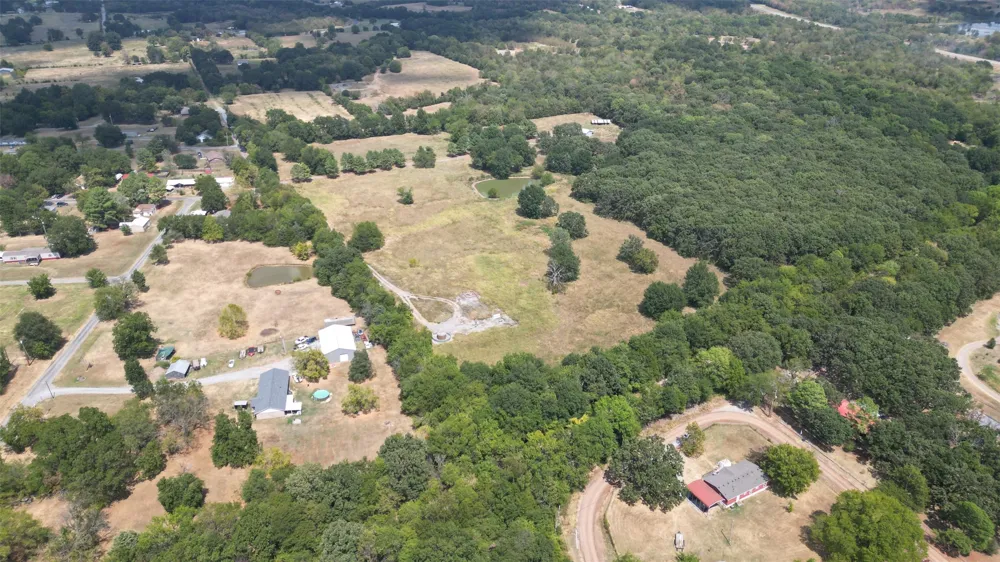 800 Linn Hartshorne, OK 74547