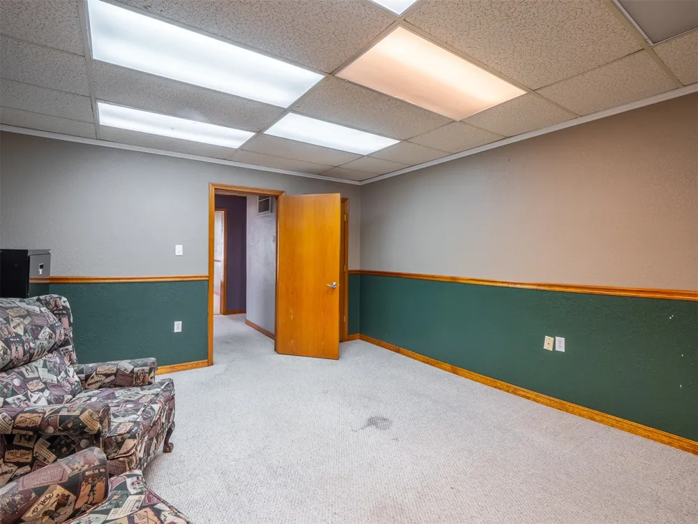 426 E Wyandotte McAlester, OK 74501