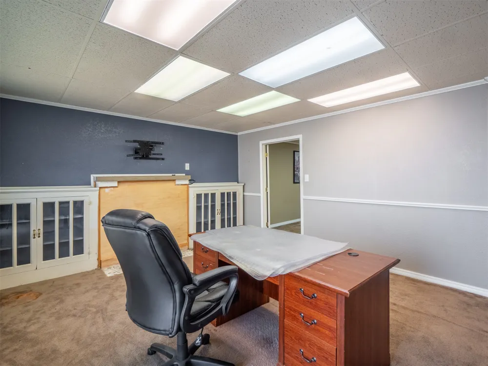 426 E Wyandotte McAlester, OK 74501