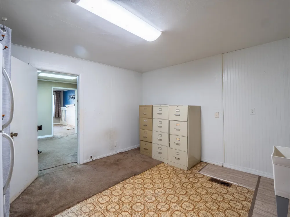 426 E Wyandotte McAlester, OK 74501