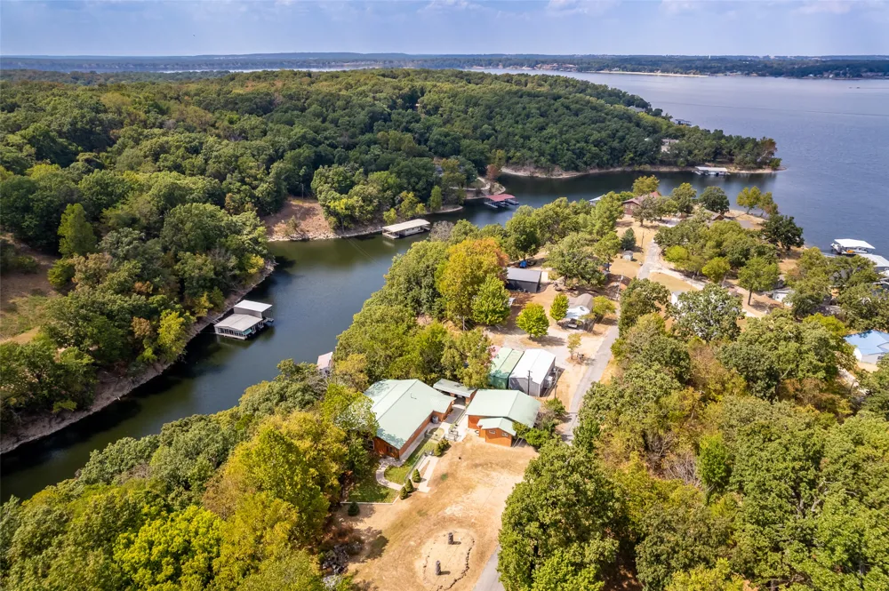 33811 S 544 ROAD Jay, OK 74346