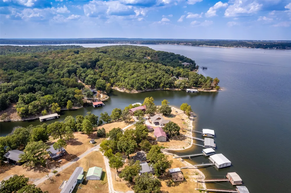33811 S 544 ROAD Jay, OK 74346