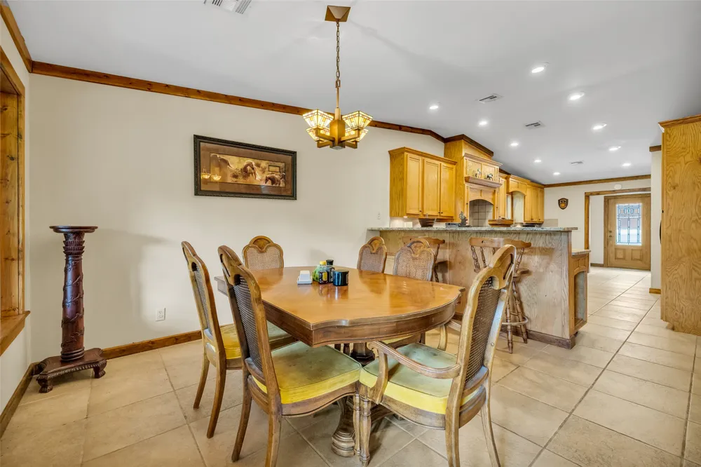 33811 S 544 ROAD Jay, OK 74346
