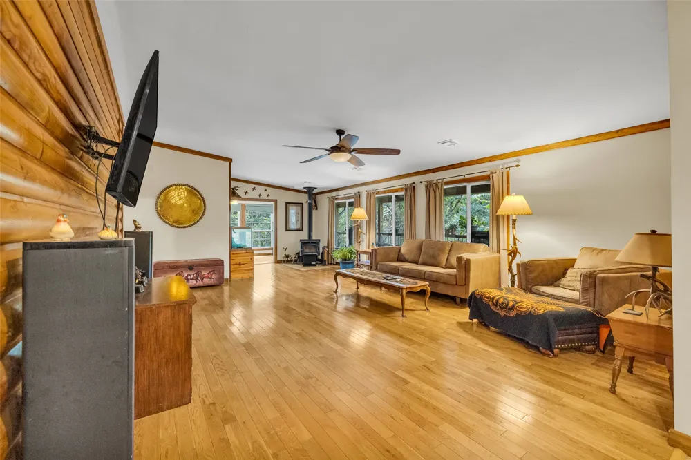 33811 S 544 ROAD Jay, OK 74346