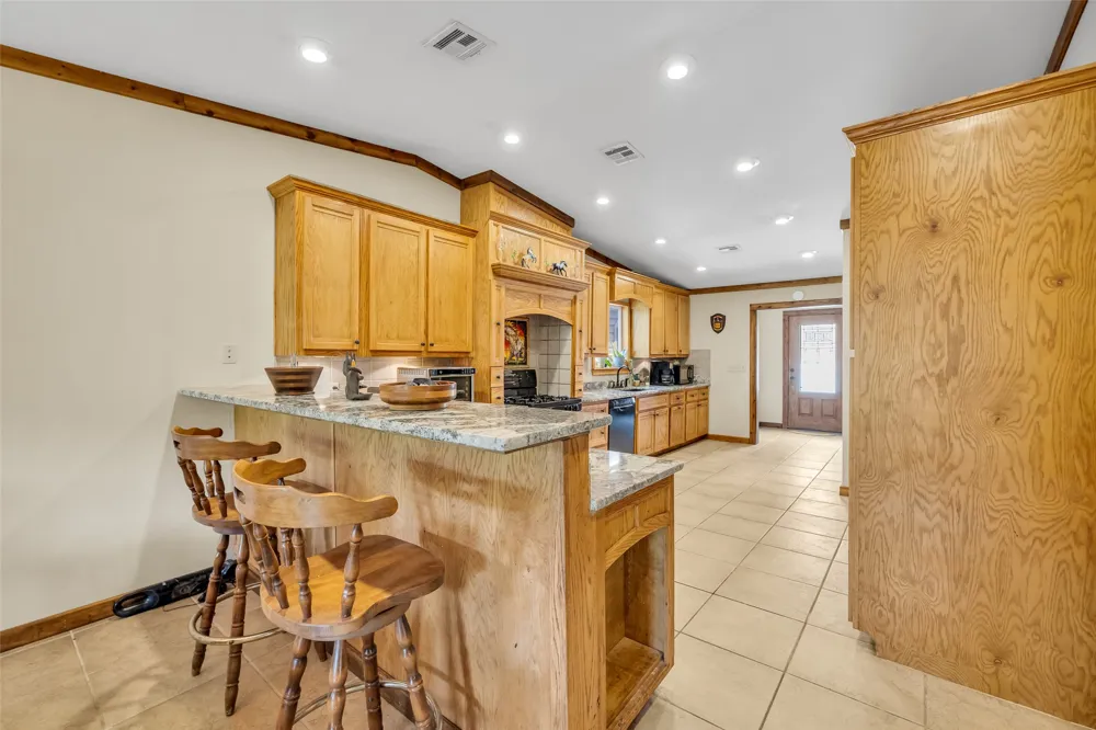 33811 S 544 ROAD Jay, OK 74346