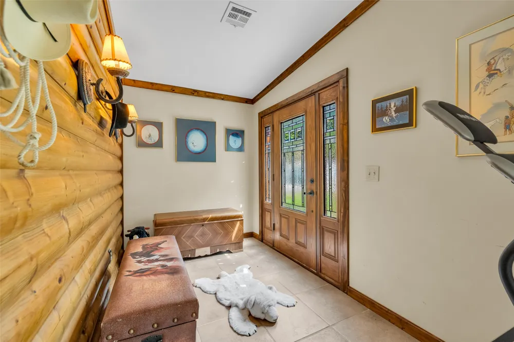 33811 S 544 ROAD Jay, OK 74346