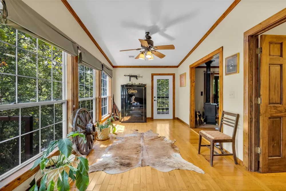 33811 S 544 ROAD Jay, OK 74346