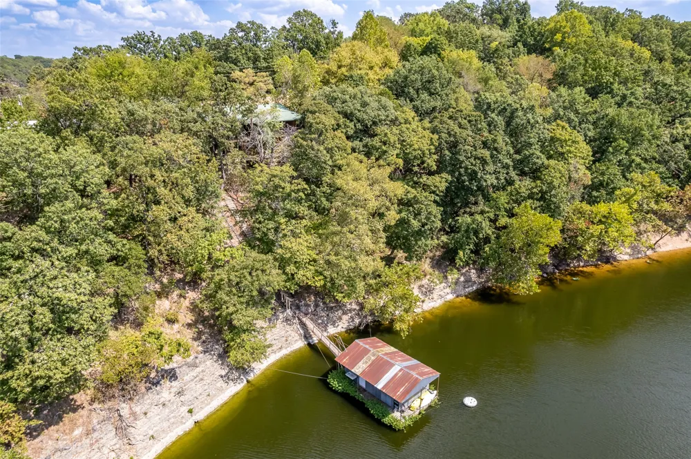 33811 S 544 ROAD Jay, OK 74346