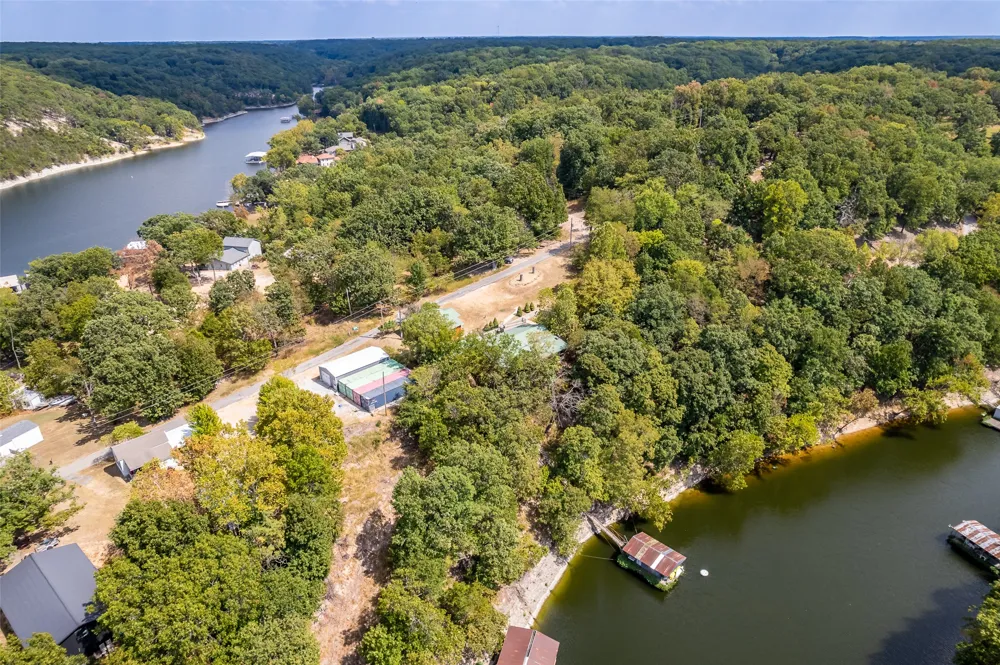 33811 S 544 ROAD Jay, OK 74346