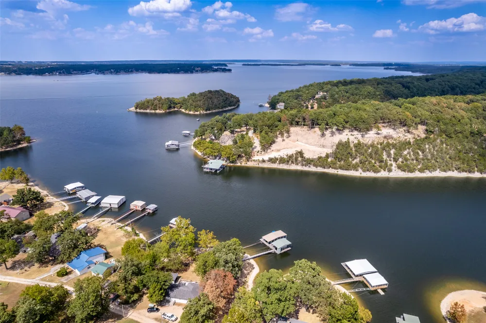 33811 S 544 ROAD Jay, OK 74346