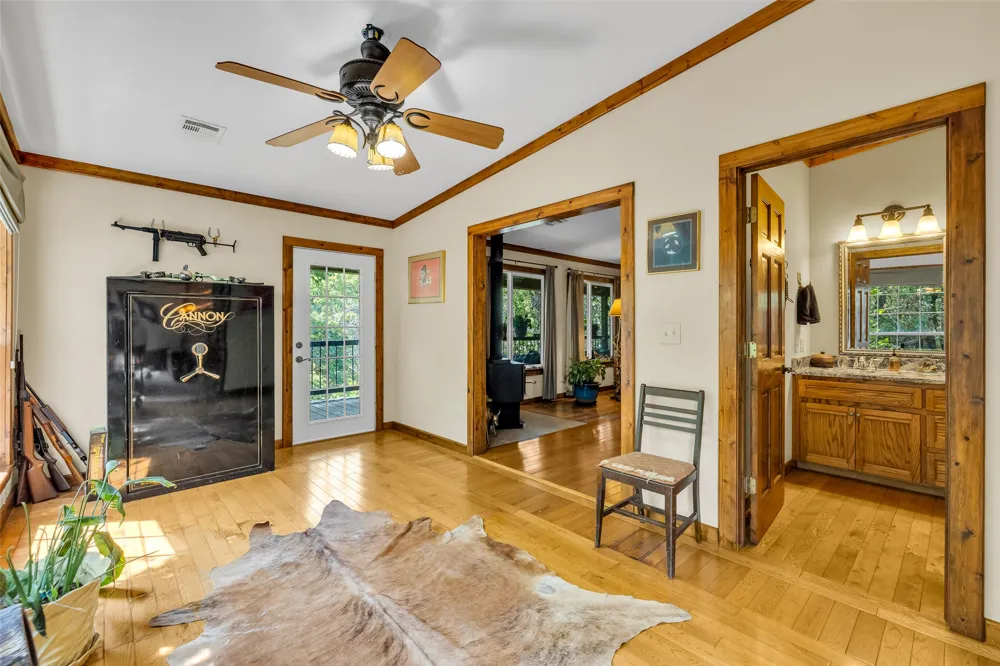 33811 S 544 ROAD Jay, OK 74346