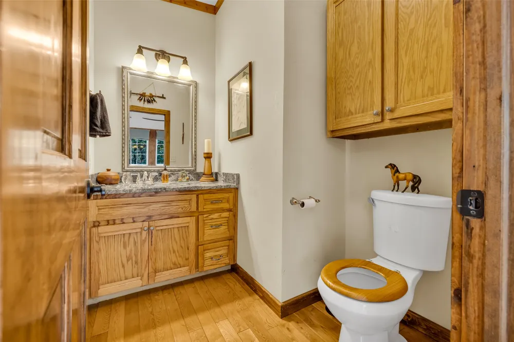 33811 S 544 ROAD Jay, OK 74346