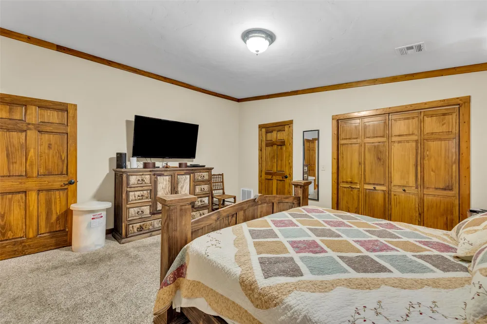 33811 S 544 ROAD Jay, OK 74346
