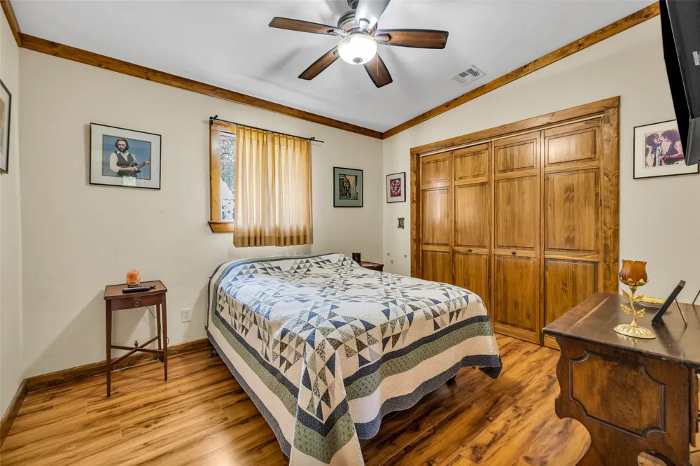 33811 S 544 ROAD Jay, OK 74346
