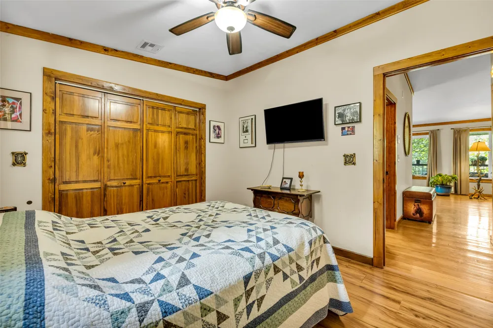33811 S 544 ROAD Jay, OK 74346