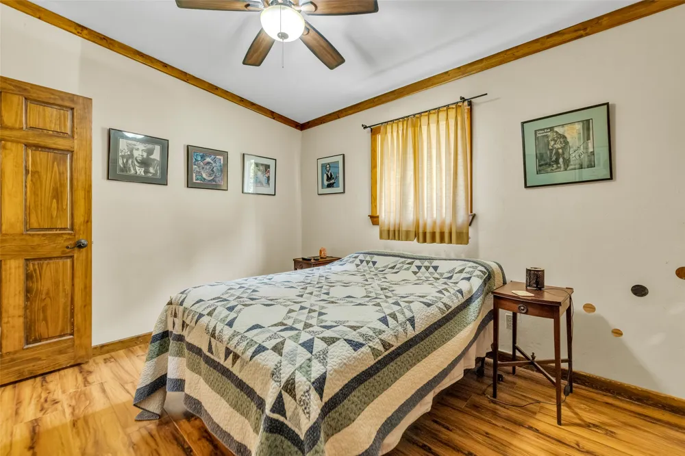 33811 S 544 ROAD Jay, OK 74346