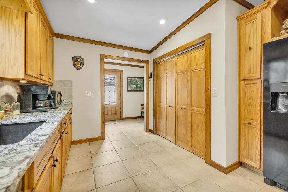 33811 S 544 ROAD Jay, OK 74346