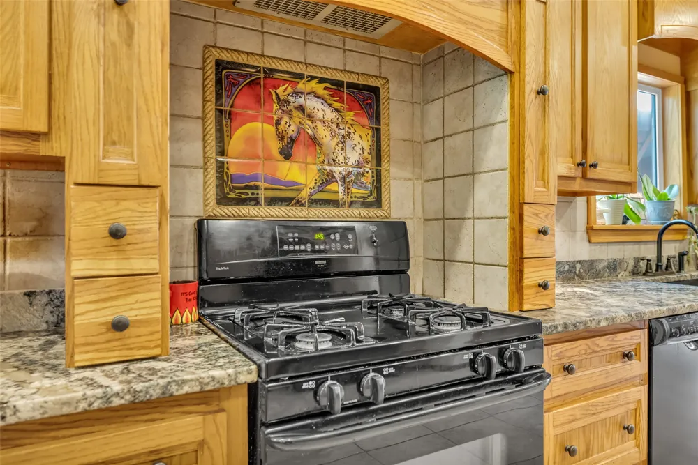 33811 S 544 ROAD Jay, OK 74346