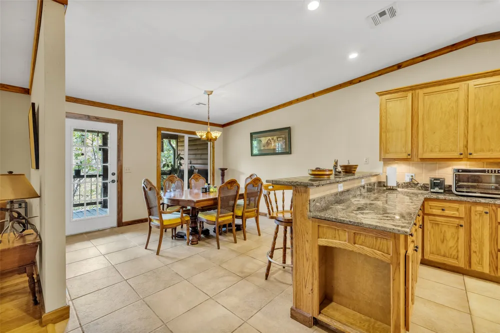 33811 S 544 ROAD Jay, OK 74346