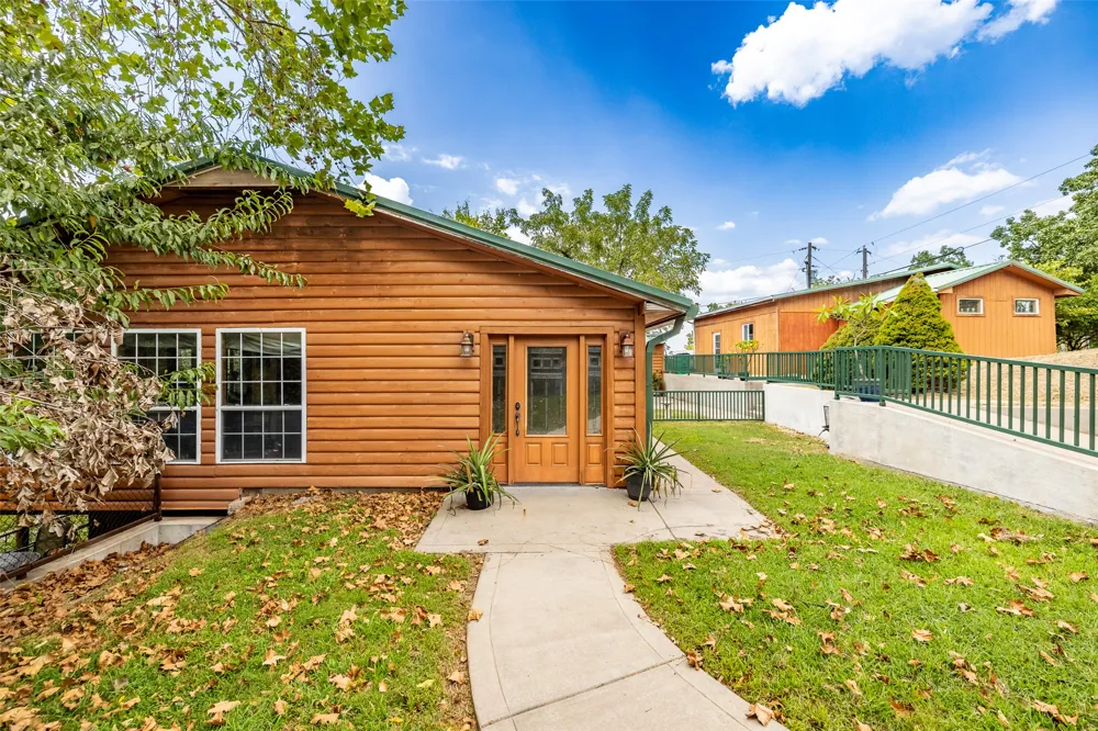 33811 S 544 ROAD Jay, OK 74346