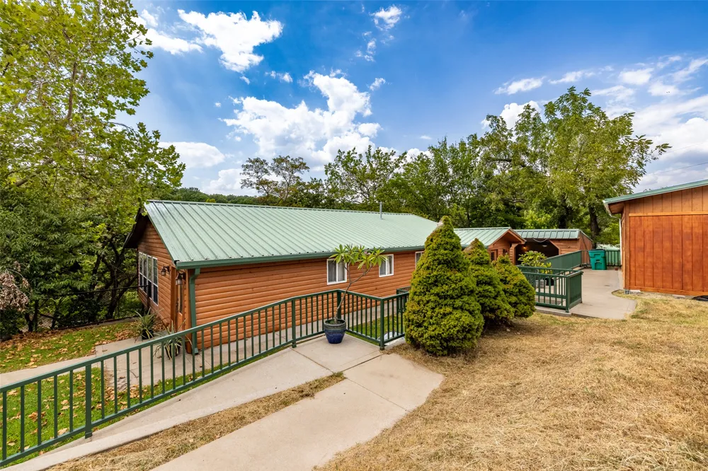 33811 S 544 ROAD Jay, OK 74346