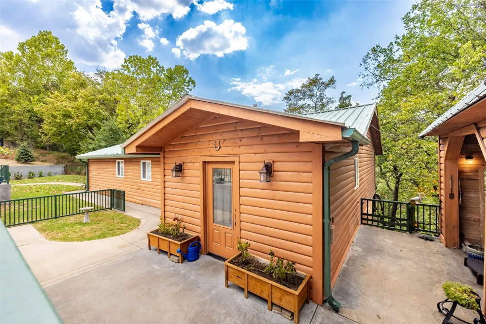 33811 S 544 ROAD Jay, OK 74346