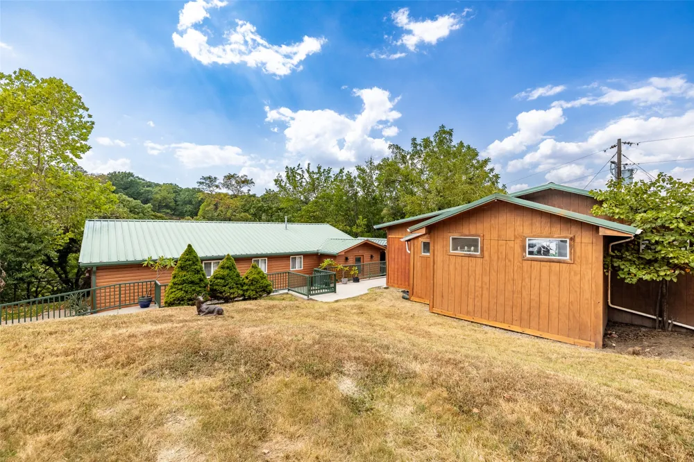 33811 S 544 ROAD Jay, OK 74346