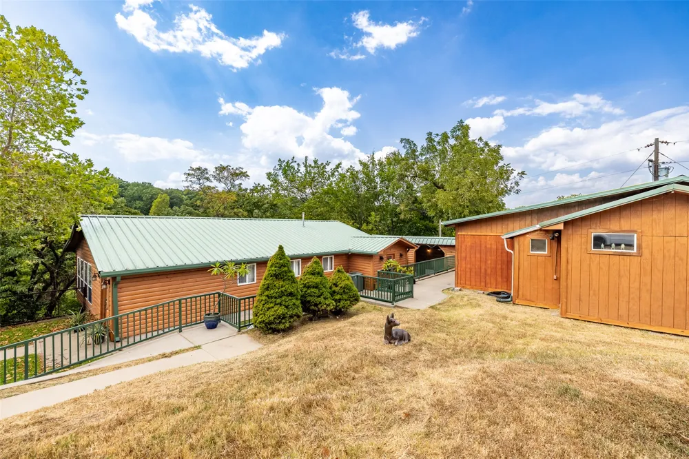 33811 S 544 ROAD Jay, OK 74346
