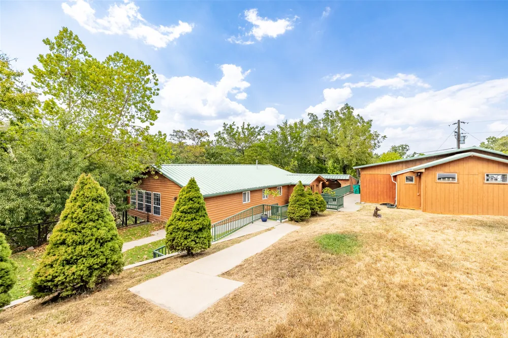 33811 S 544 ROAD Jay, OK 74346