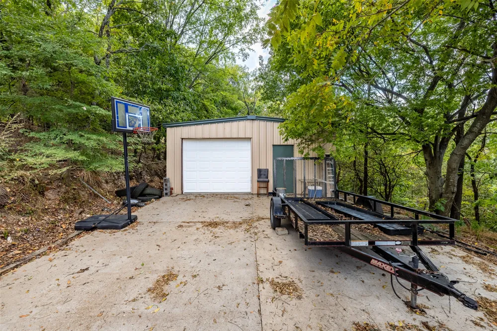 33811 S 544 ROAD Jay, OK 74346