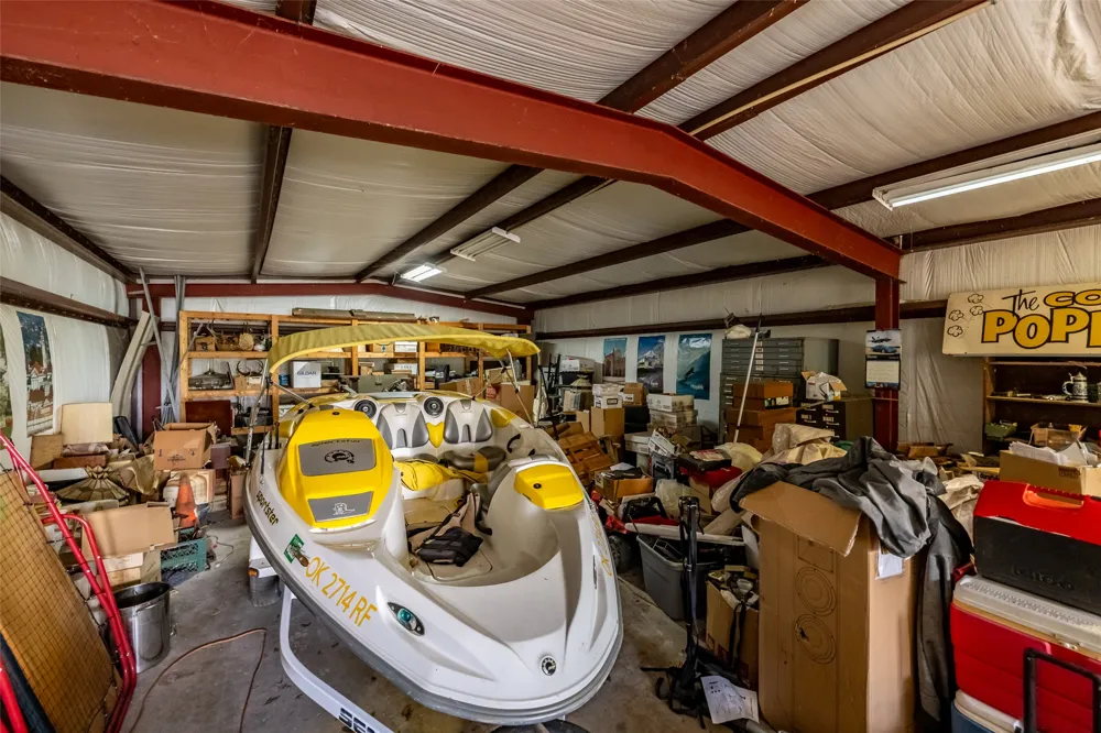 33811 S 544 ROAD Jay, OK 74346