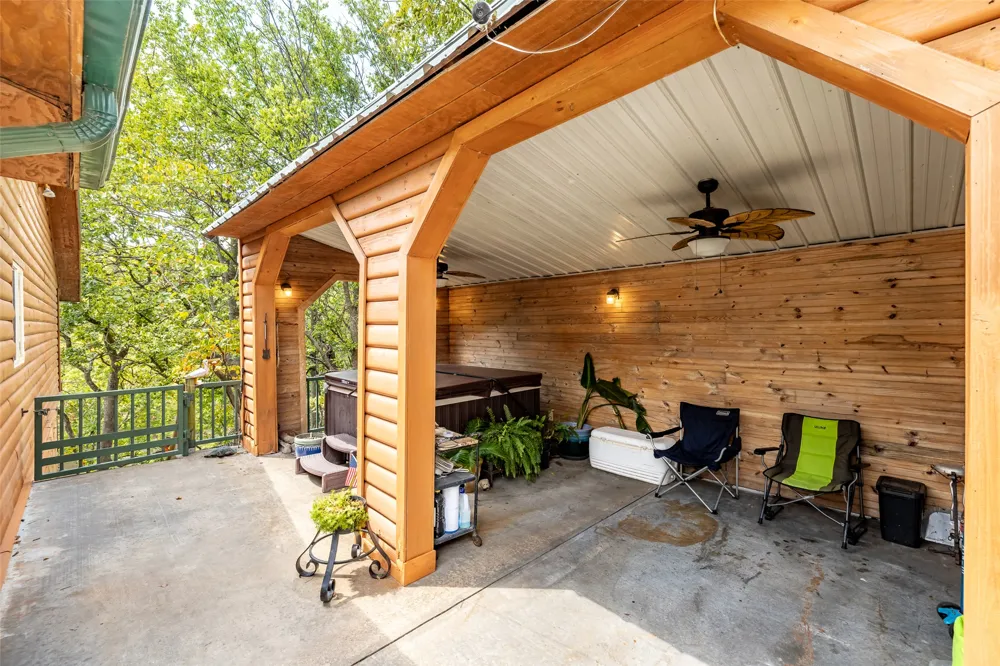 33811 S 544 ROAD Jay, OK 74346
