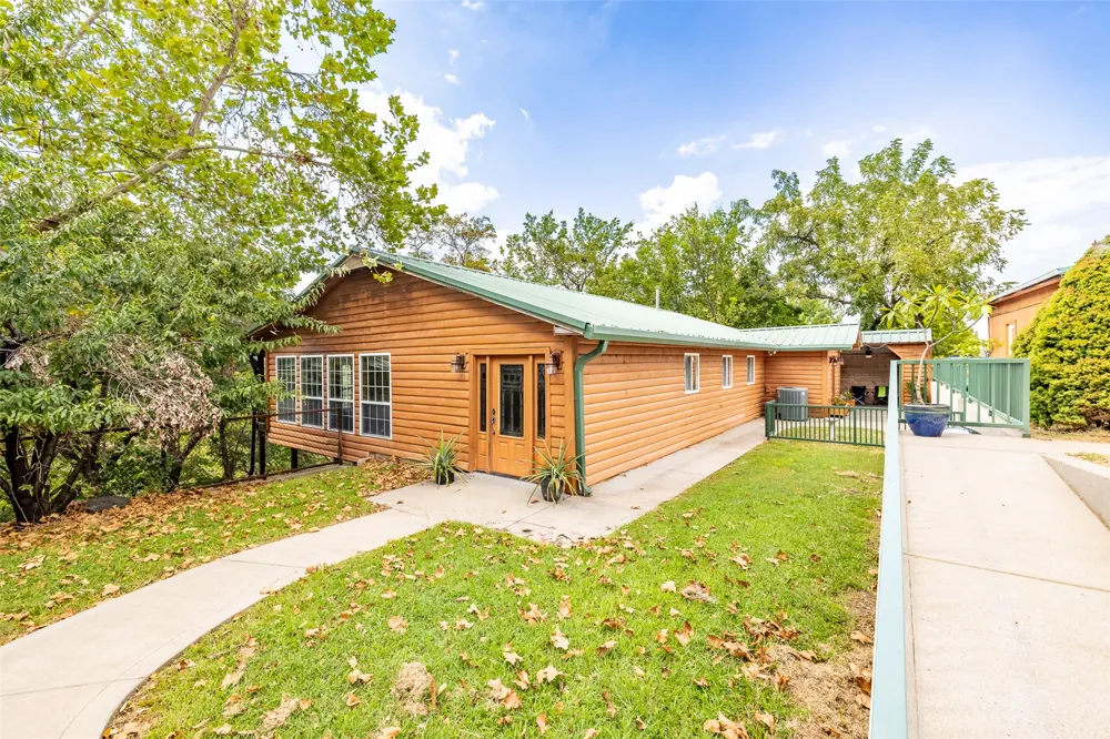 33811 S 544 ROAD Jay, OK 74346