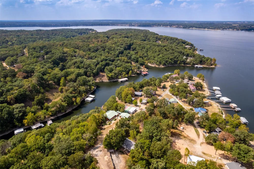33811 S 544 ROAD Jay, OK 74346