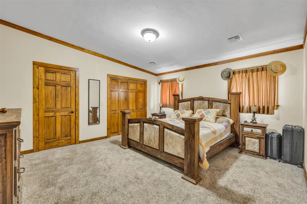 33811 S 544 ROAD Jay, OK 74346