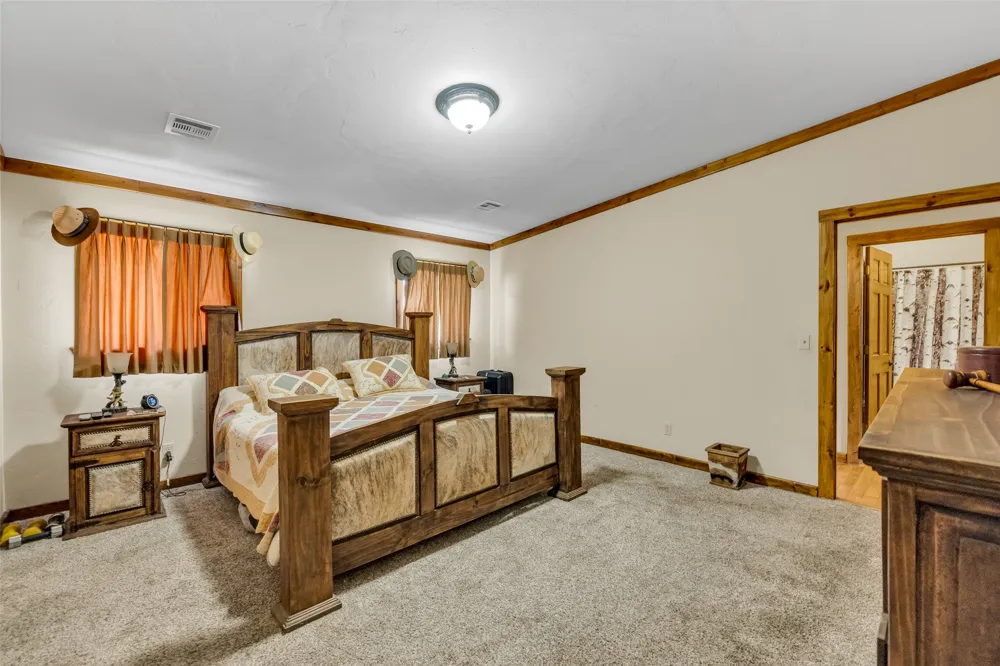 33811 S 544 ROAD Jay, OK 74346