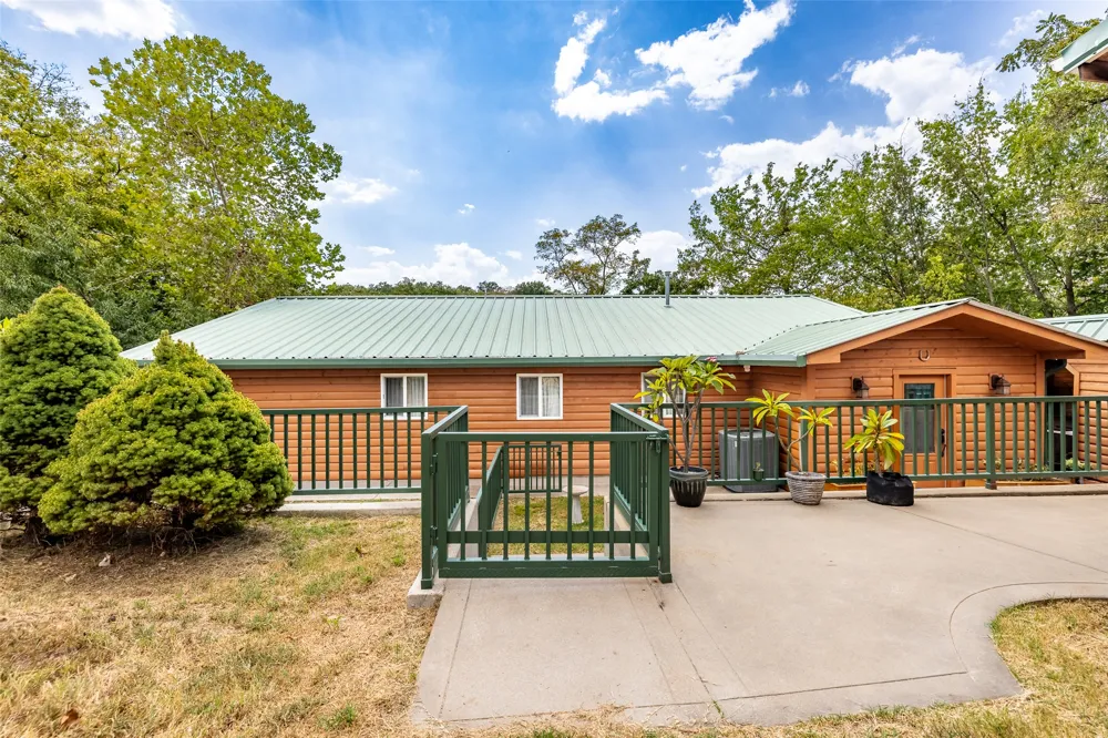 33811 S 544 ROAD Jay, OK 74346