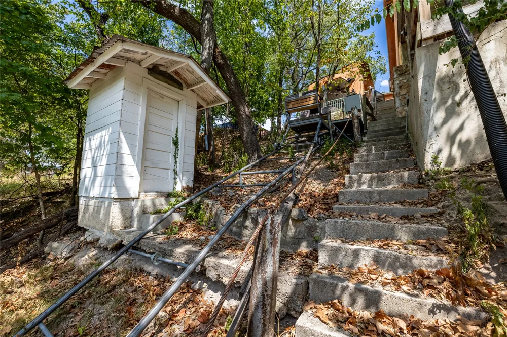 33811 S 544 ROAD Jay, OK 74346