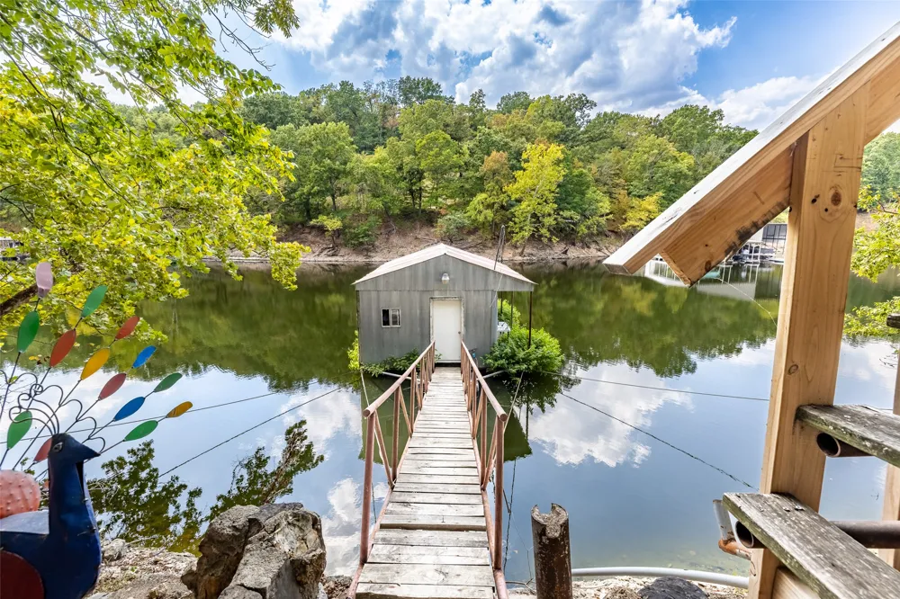 33811 S 544 ROAD Jay, OK 74346