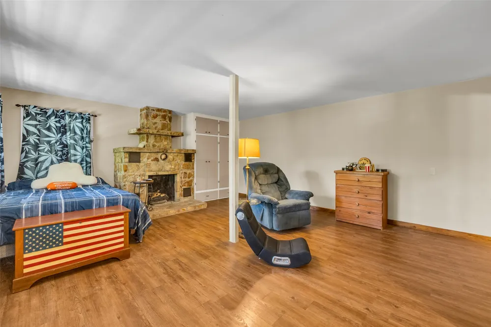 33811 S 544 ROAD Jay, OK 74346