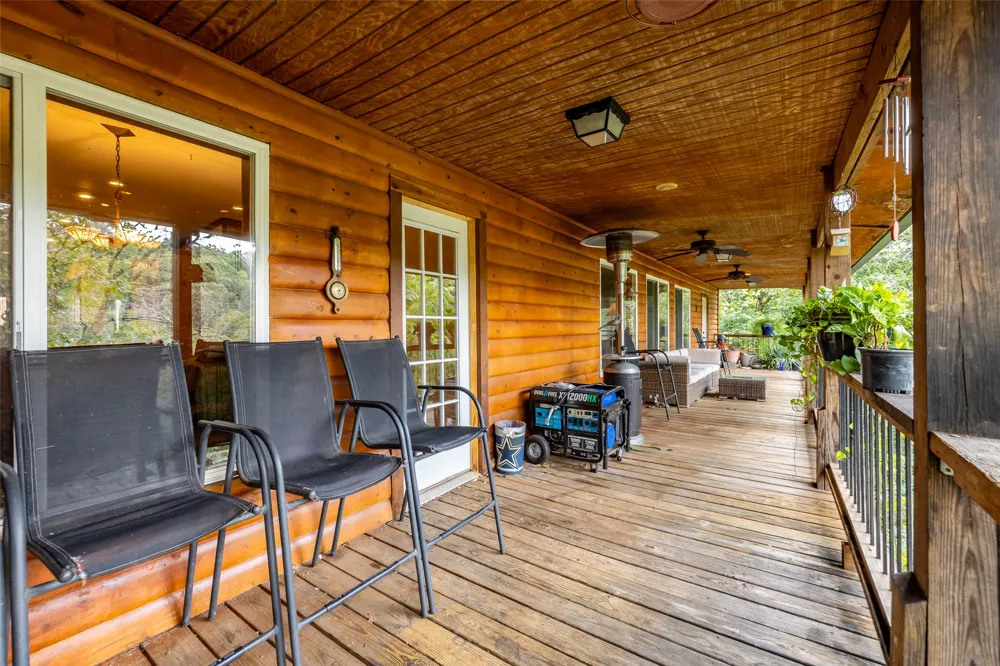 33811 S 544 ROAD Jay, OK 74346