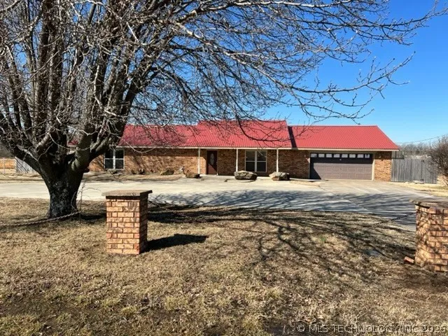 2731 17th W Muskogee, OK 74401
