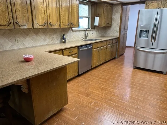 2731 17th W Muskogee, OK 74401
