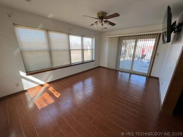 2731 17th W Muskogee, OK 74401