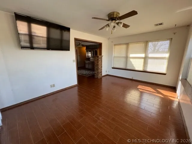 2731 17th W Muskogee, OK 74401