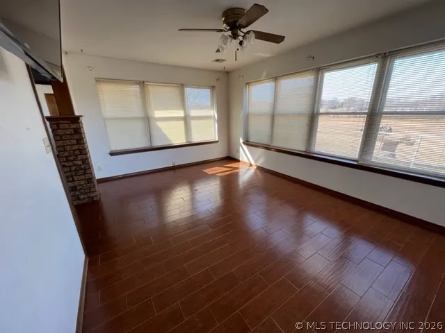 2731 17th W Muskogee, OK 74401